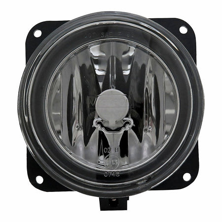 2001-2004 Mazda Tribute Fog Light Front Driver Side/Passenger Side – Front View (MA2592101)