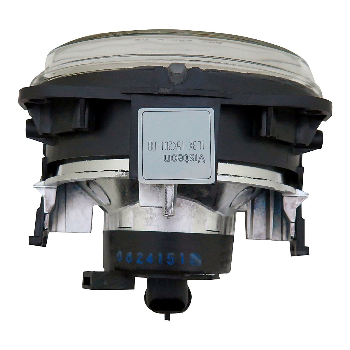2001-2004 Mazda Tribute Fog Light Front Driver Side/Passenger Side – Side View (MA2592101)