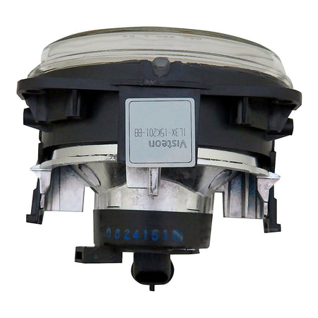 2001-2004 Mazda Tribute Fog Light Front Driver Side/Passenger Side – Side View (MA2592101)