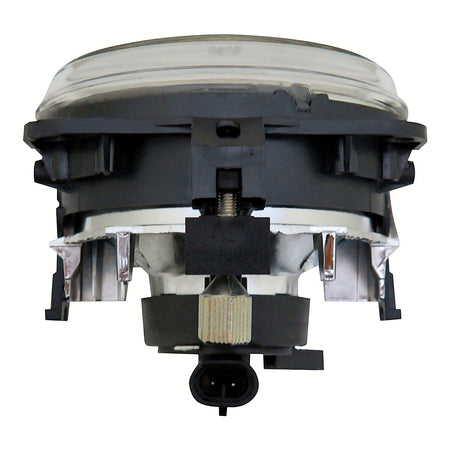 2001-2004 Mazda Tribute Fog Light Front Driver Side/Passenger Side – Side View (MA2592101)