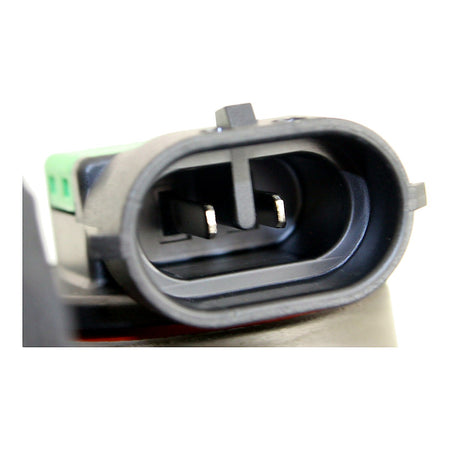 2004-2006 Mazda 3 Fog Light Front Driver Side Std Sdn – Back View (MA2592105)