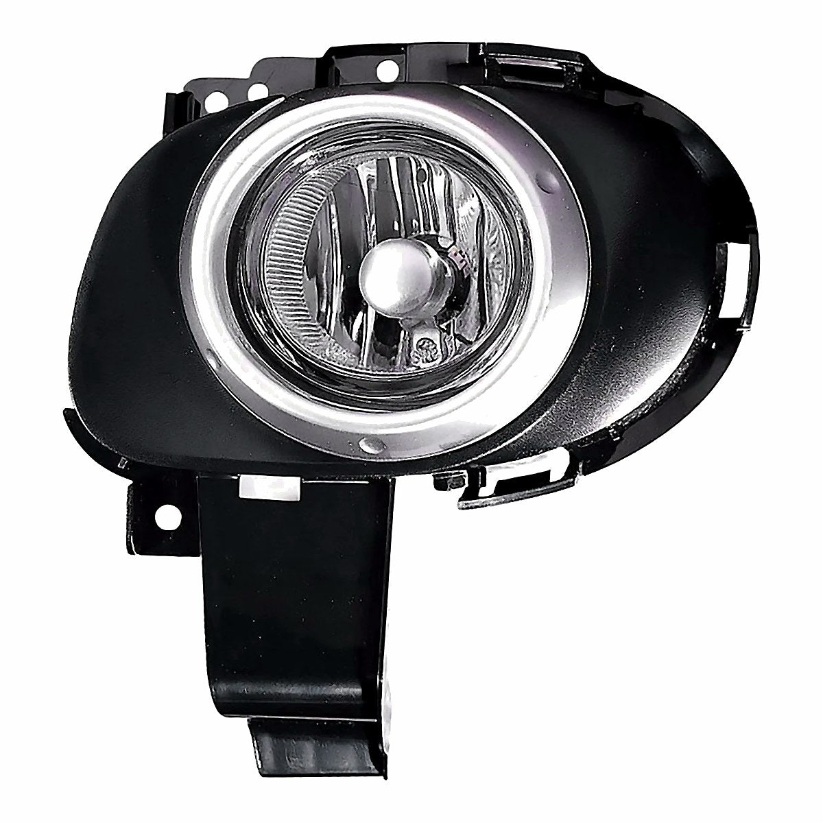 2004-2006 Mazda 3 Fog Light Front Driver Side Hb – Front View (MA2592106)