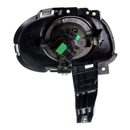 2004-2006 Mazda 3 Fog Light Front Driver Side Hb – Side View (MA2592106)