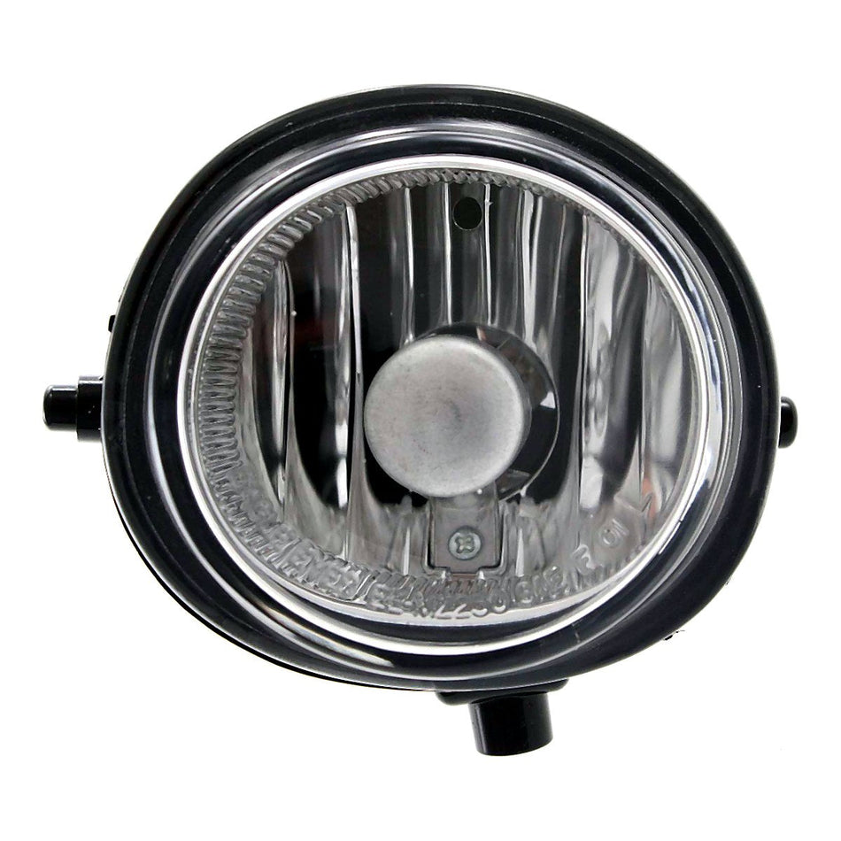 2007-2009 Mazda Cx7 Fog Light Front Driver Side – Front View (MA2592108)