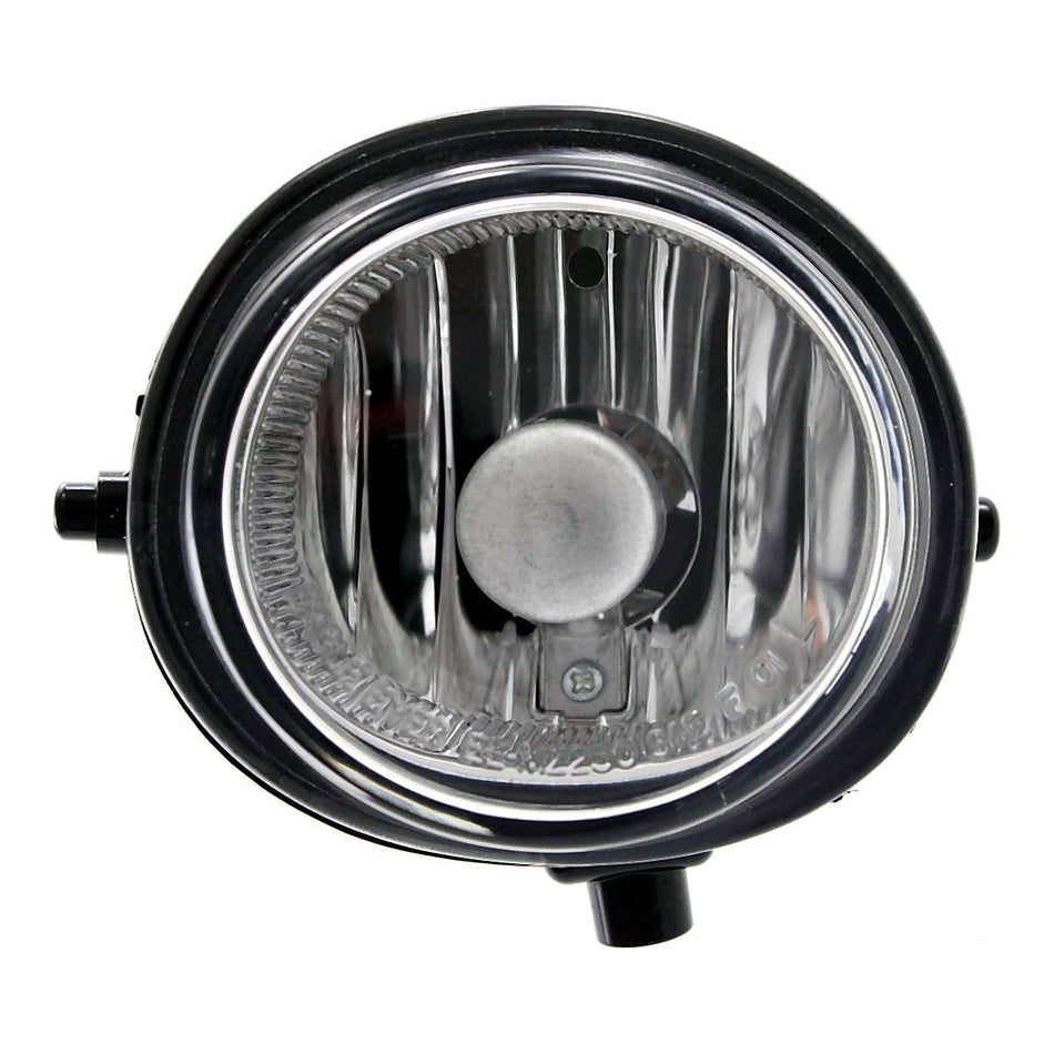 2006-2010 Mazda Mazda 5 Fog Light Front Driver Side - product view, Part MA2592108
