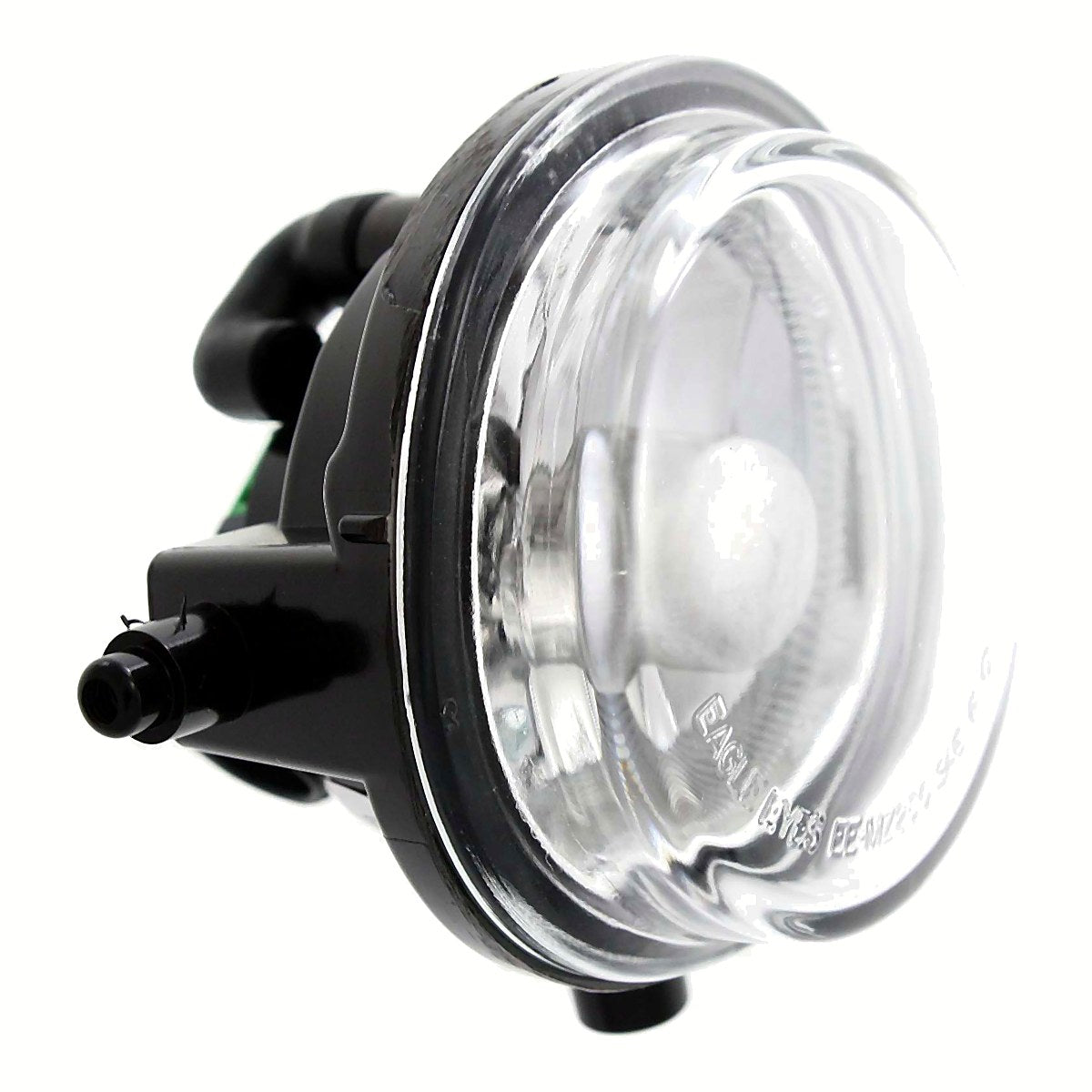 2007-2009 Mazda Cx7 Fog Light Front Driver Side – Side View (MA2592108)