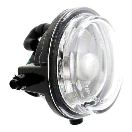 2007-2009 Mazda Cx7 Fog Light Front Driver Side – Side View (MA2592108)