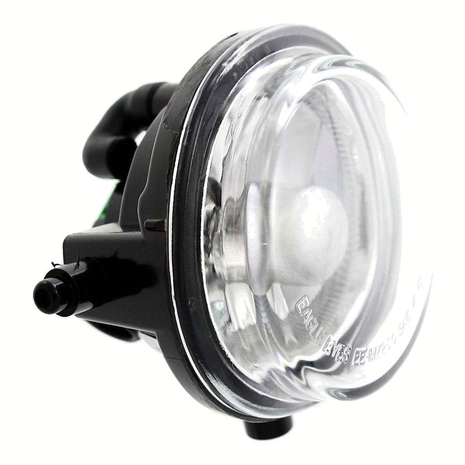 2006-2012 Mazda Mx5_Miata Fog Light Front Driver Side - side angle, Part MA2592108