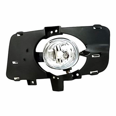 2004-2006 Mazda 3 Fog Light Front Driver Side Sport Sdn – Front View (MA2592110)