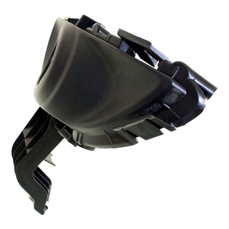 2004-2006 Mazda 3 Fog Light Front Driver Side Sport Sdn – Side View (MA2592110)
