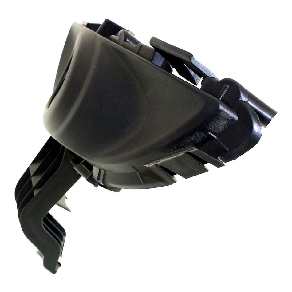 2004-2006 Mazda 3 Fog Light Front Driver Side Sport Sdn – Side View (MA2592110)