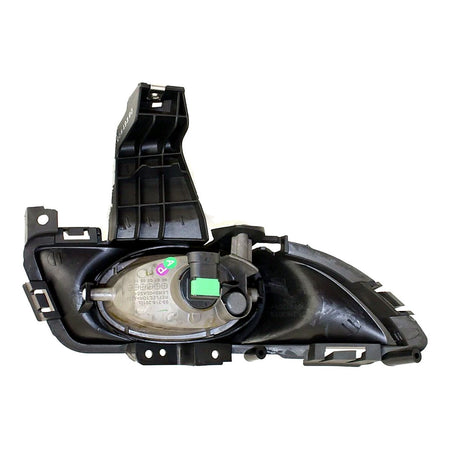 2004-2006 Mazda 3 Fog Light Front Driver Side Sport Sdn – Back View (MA2592110)