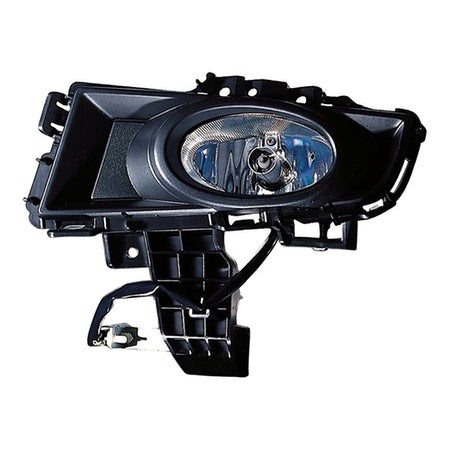 2007-2009 Mazda 3 Fog Light Front Driver Side Std Sdn – Front View (MA2592115)