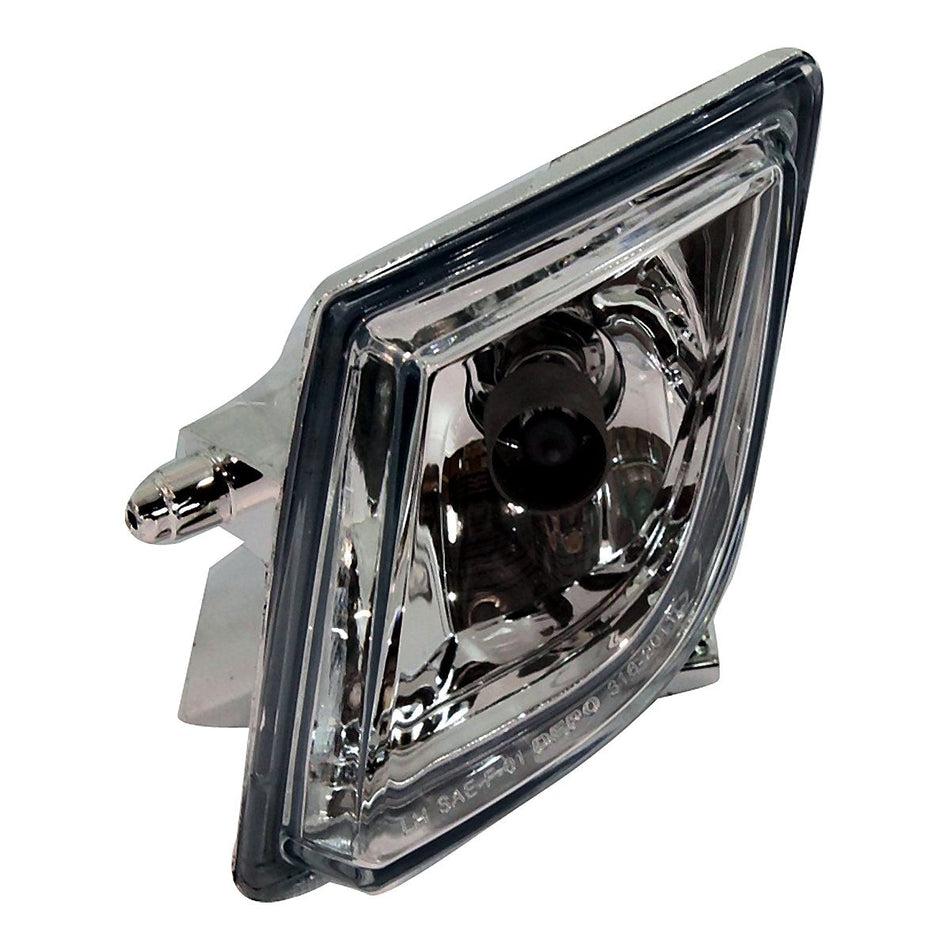 2009-2010 Mazda 6 Fog Light Front Driver Side – Side View (MA2592117)