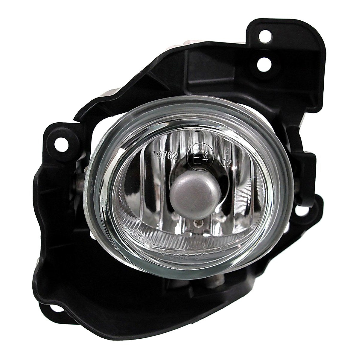 2010-2011 Mazda 3 Fog Light Front Driver Side 2.3L Factory Installed – Front View (MA2592118)