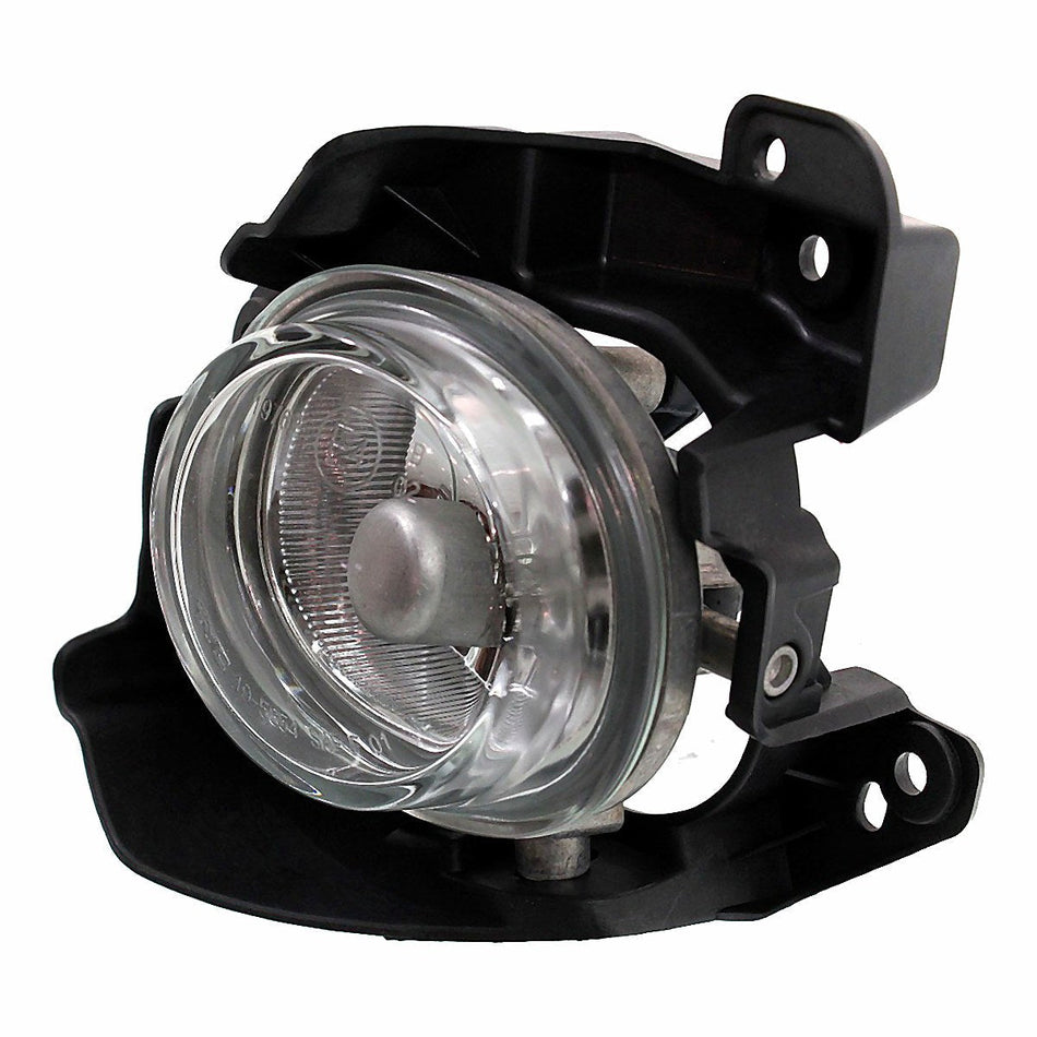 2010-2011 Mazda Mazda 3 Sport Fog Light - side angle, Part MA2592118