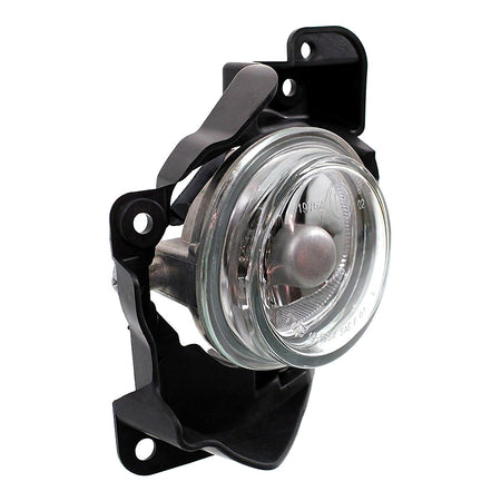 2010-2011 Mazda 3 Fog Light Front Driver Side 2.3L Factory Installed – Side View (MA2592118)