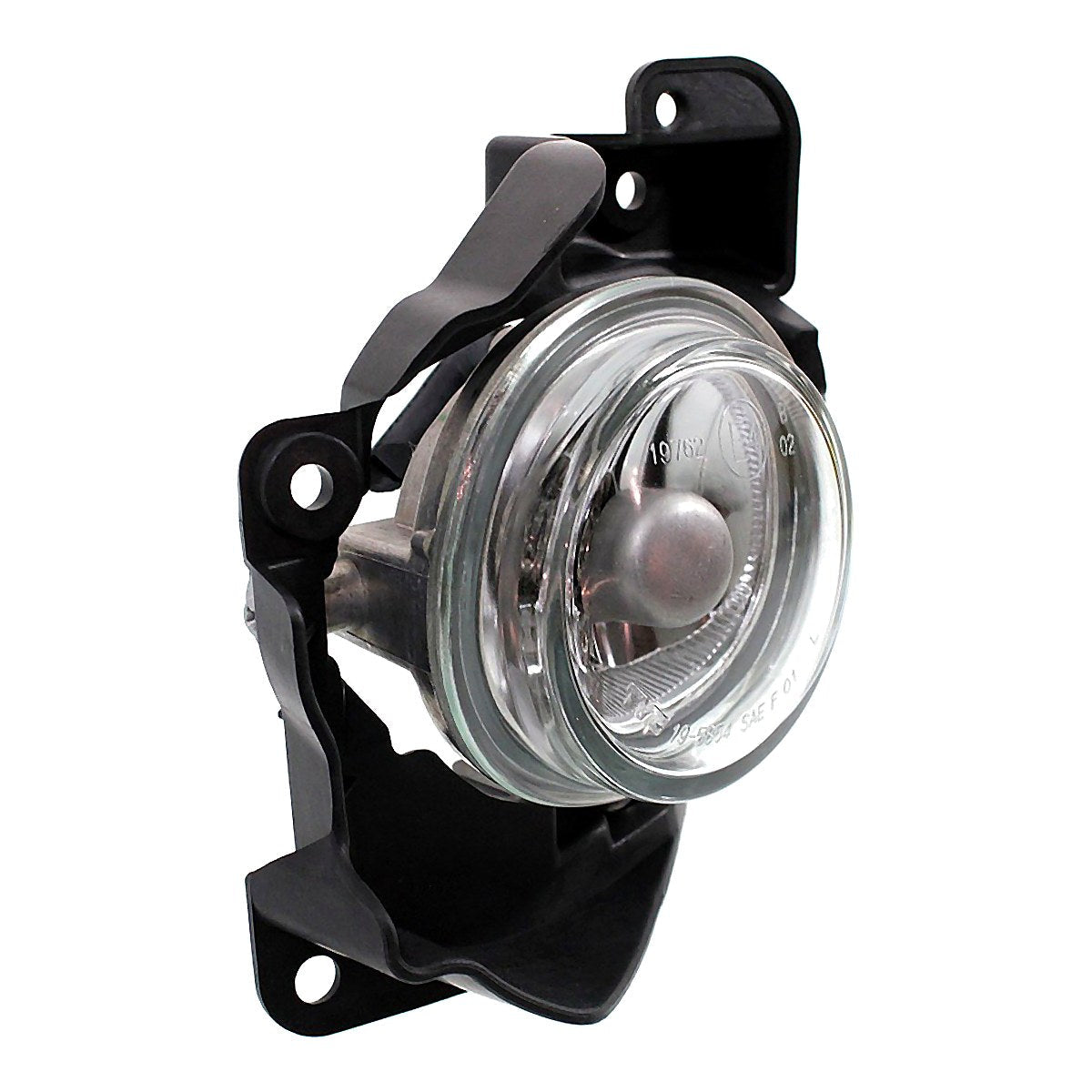 2010-2011 Mazda Mazda 3 Sport Fog Light - opposite side angle, Part MA2592118