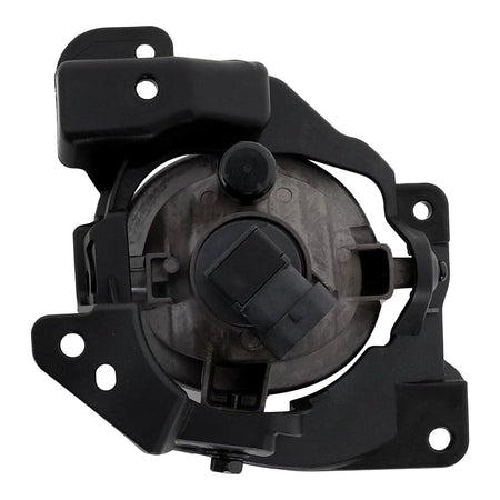 2010-2011 Mazda 3 Fog Light Front Driver Side 2.3L Factory Installed – Side View (MA2592118)