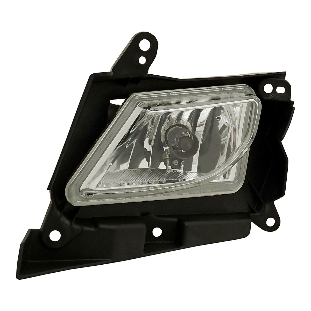 2010-2011 Mazda 3 Fog Light Front Driver Side 2.5L – Side View (MA2592119)