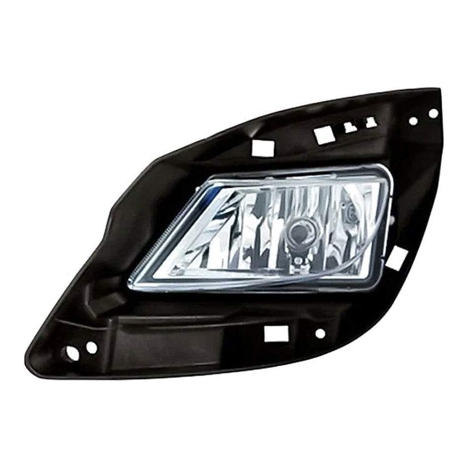 2010 Mazda Cx9 Fog Light Front Driver Side To 01/06/2010 – Front View (MA2592120)