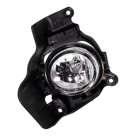 2011-2014 Mazda 2 Fog Light Front Driver Side – Front View (MA2592121)