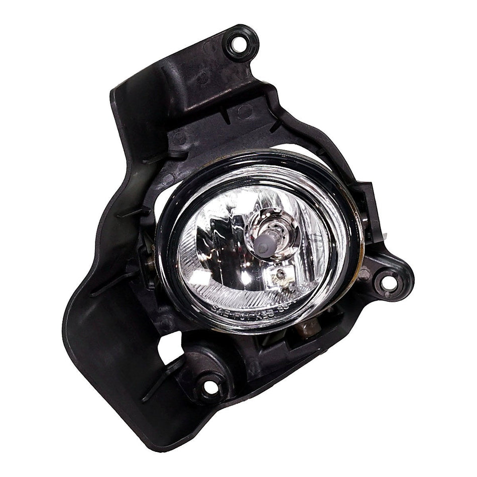 2011-2014 Mazda 2 Fog Light Front Driver Side – Front View (MA2592121)