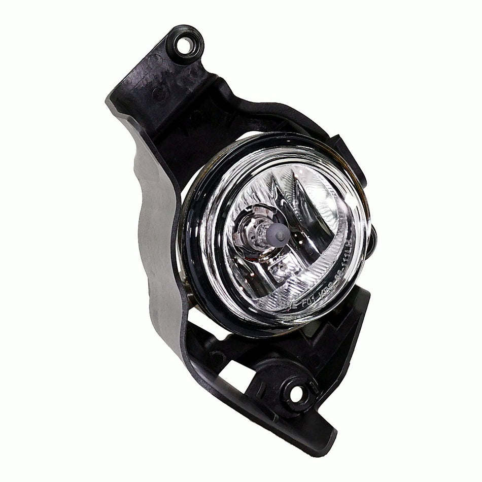 2011-2014 Mazda 2 Fog Light Front Driver Side – Side View (MA2592121)