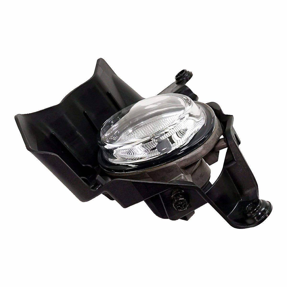 2011-2014 Mazda 2 Fog Light Front Driver Side – Side View (MA2592121)