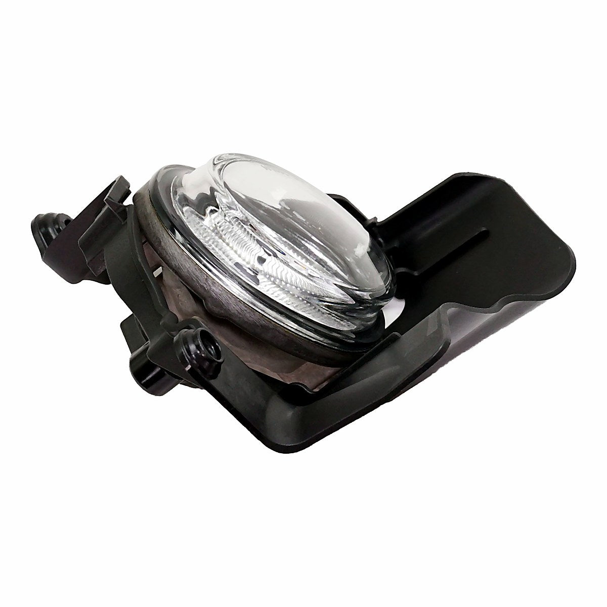 2011-2014 Mazda 2 Fog Light Front Driver Side – Side View (MA2592121)