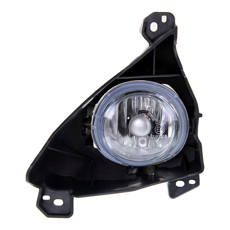 2012 Mazda 5 Fog Light Front Driver Side – Front View (MA2592122)