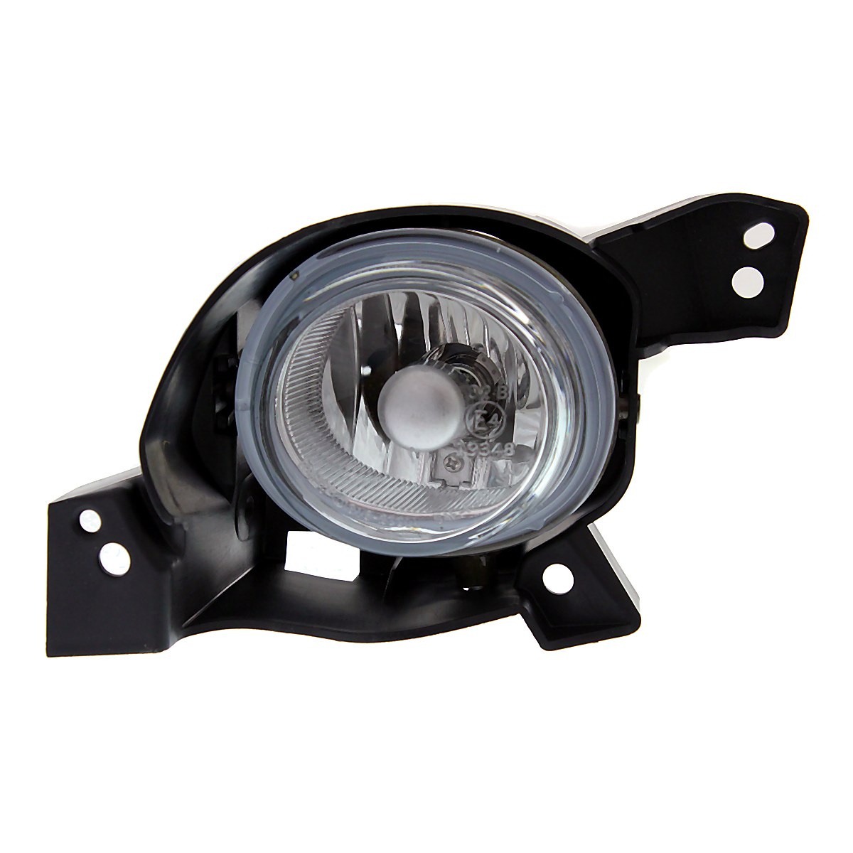 2012-2013 Mazda 3 Fog Light Front Driver Side 2.0L 2.5L – Front View (MA2592124)