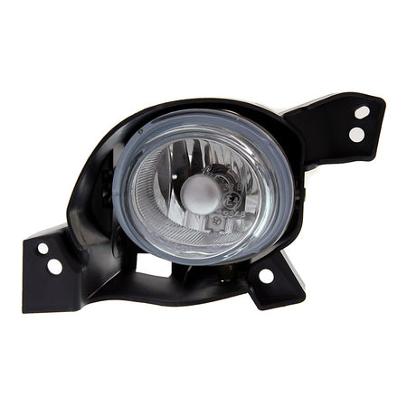 2012-2013 Mazda 3 Fog Light Front Driver Side 2.0L 2.5L – Front View (MA2592124)