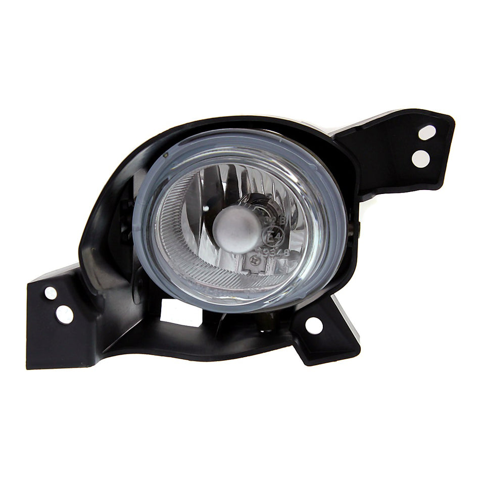 2012-2013 Mazda 3 Fog Light Front Driver Side 2.0L 2.5L – Front View (MA2592124)