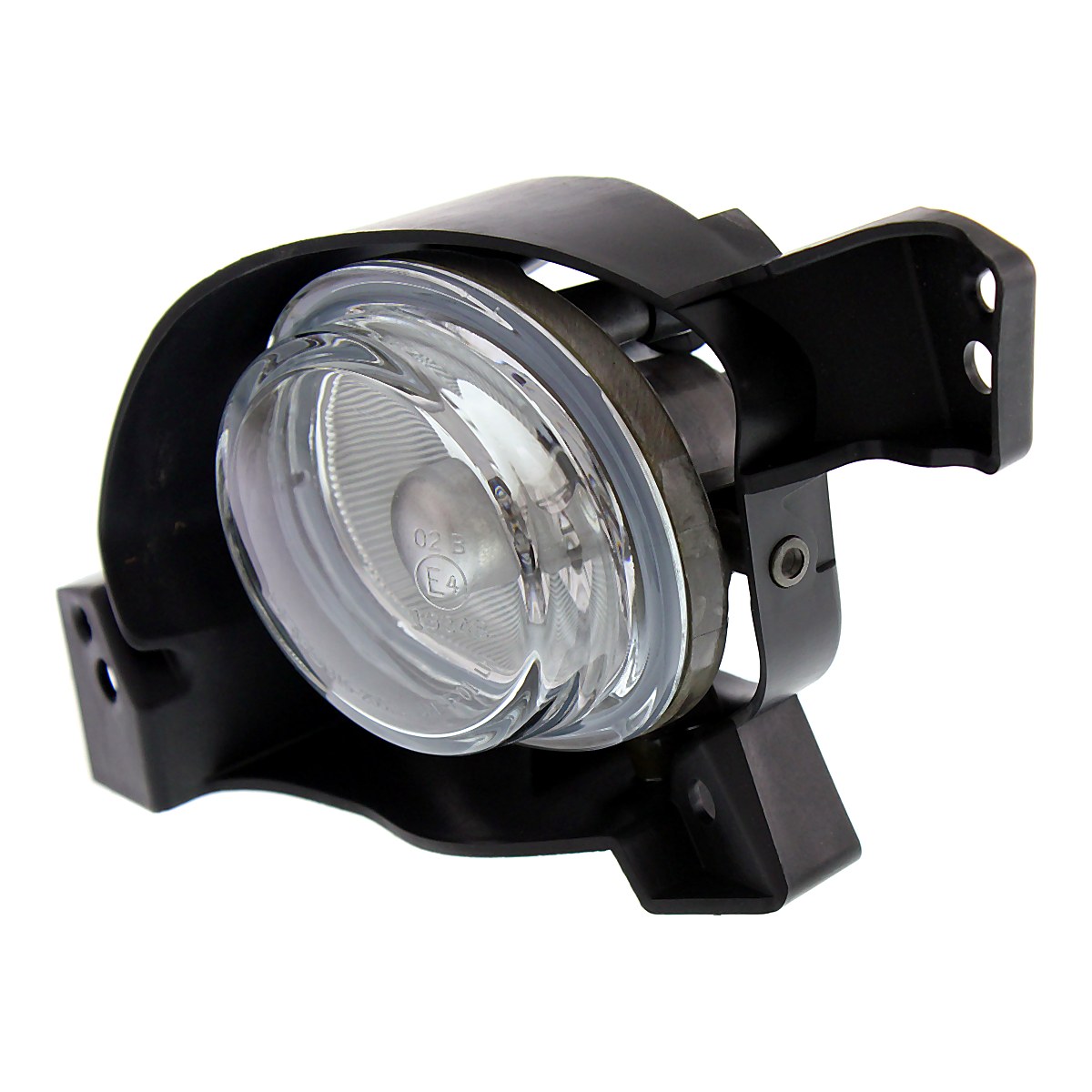 2012-2013 Mazda 3 Fog Light Front Driver Side 2.0L 2.5L – Side View (MA2592124)