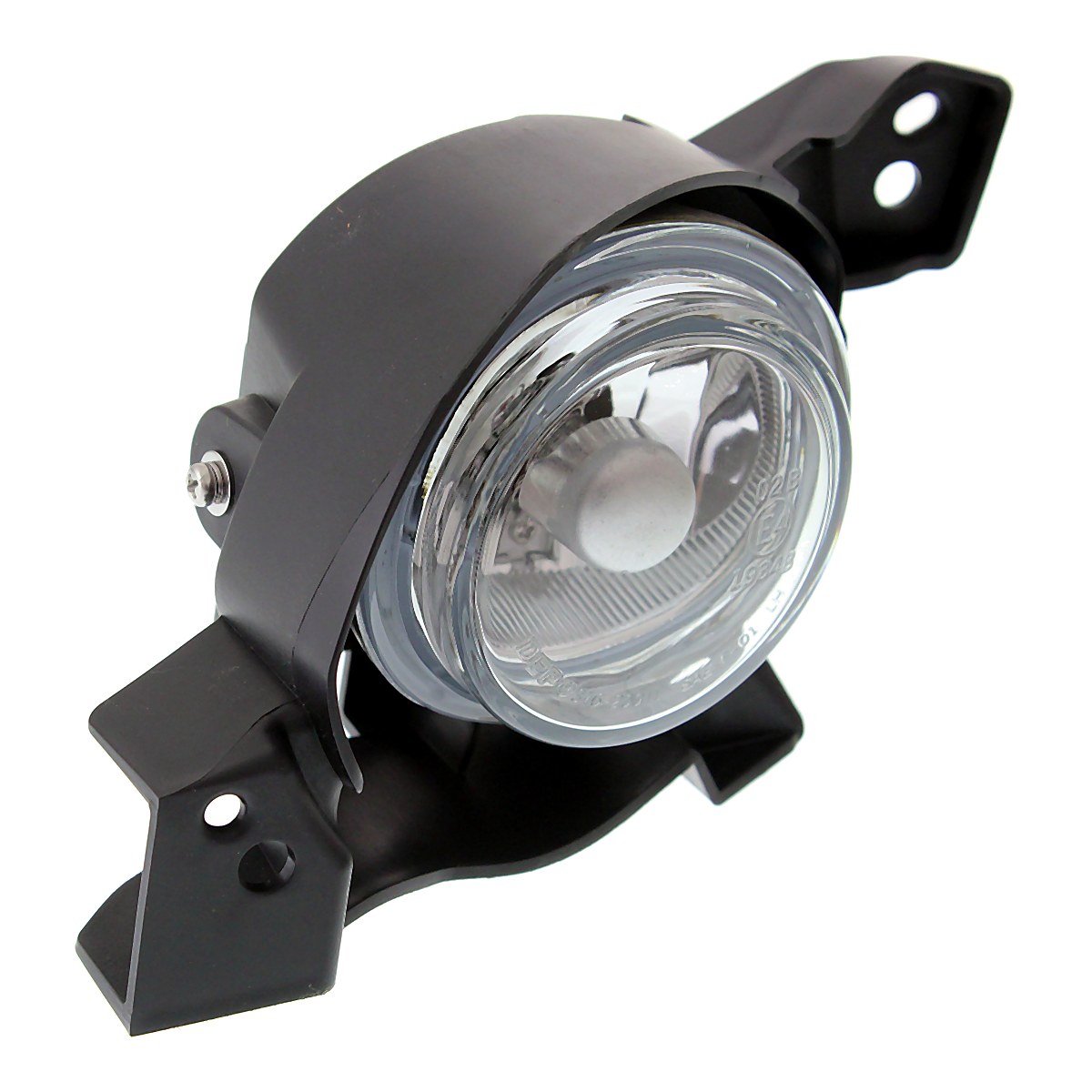 2012-2013 Mazda 3 Fog Light Front Driver Side 2.0L 2.5L – Side View (MA2592124)