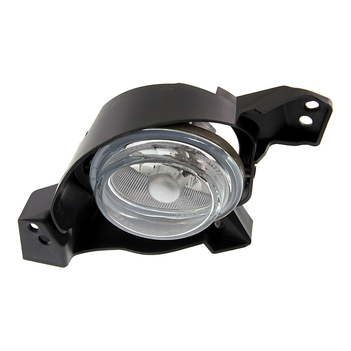 2012-2013 Mazda 3 Fog Light Front Driver Side 2.0L 2.5L – Side View (MA2592124)