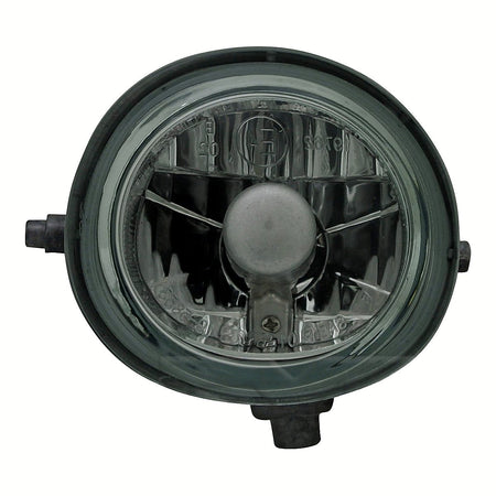 2013-2016 Mazda Cx5 Fog Light Front Driver Side – Front View (MA2592125)