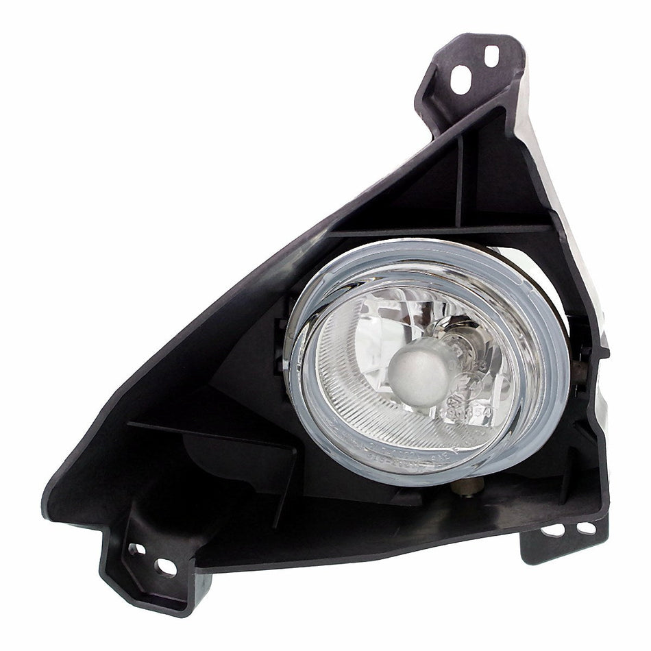 2016-2017 Mazda Mazda 5 Fog Light Front Driver Side - product view, Part MA2592126