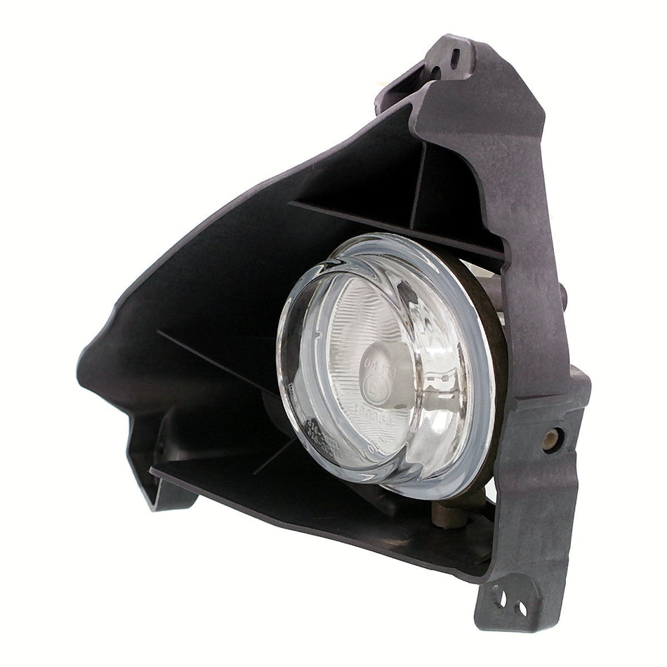 2016-2017 Mazda Mazda 5 Fog Light Front Driver Side - side angle, Part MA2592126