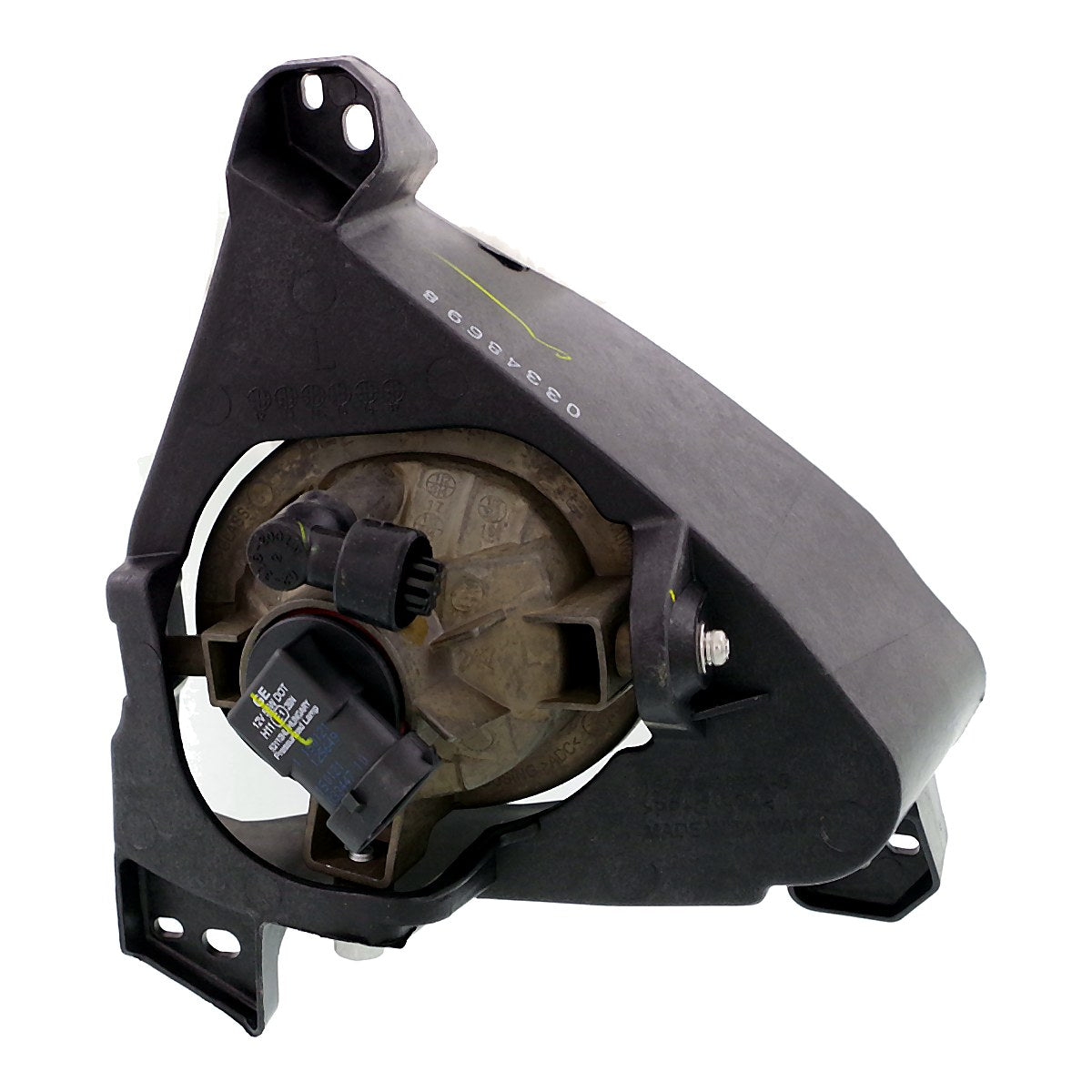 2013-2015 Mazda 5 Fog Light Front Driver Side – Back View (MA2592126)