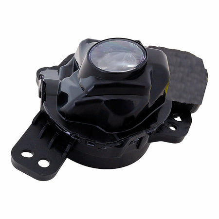 2016-2017 Mazda Cx3 Fog Light Front Driver Side Led – Side View (MA2592127)