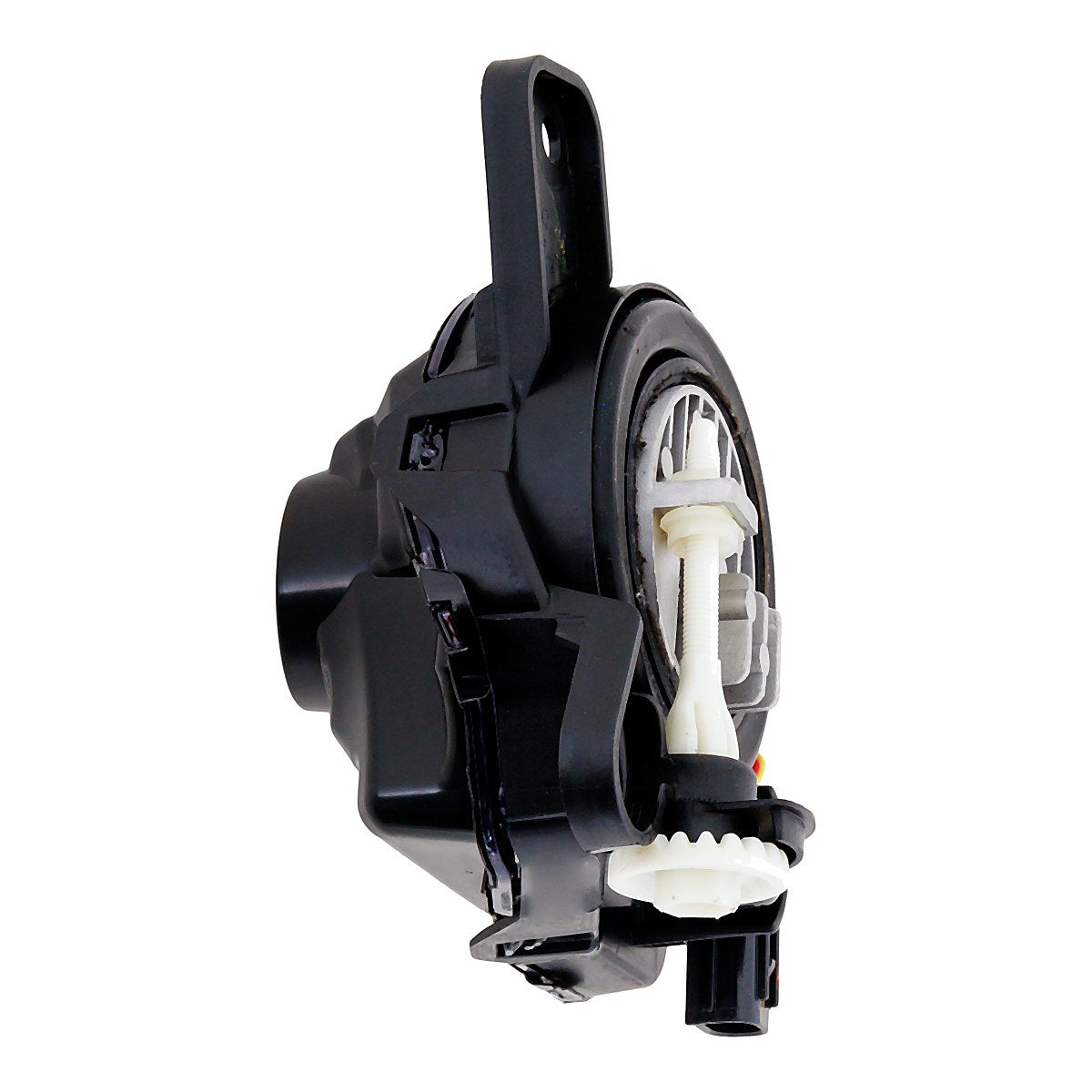 2016-2017 Mazda Cx3 Fog Light Front Driver Side Led – Side View (MA2592127)