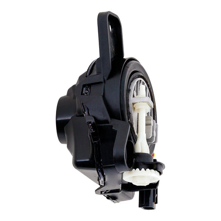 2016-2017 Mazda Cx3 Fog Light Front Driver Side Led – Side View (MA2592127)