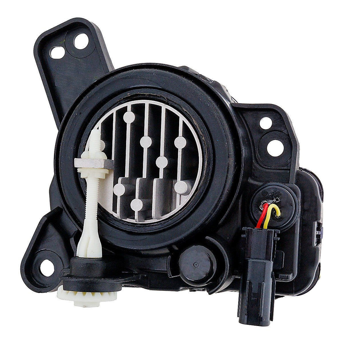 2016-2017 Mazda Cx3 Fog Light Front Driver Side Led – Side View (MA2592127)