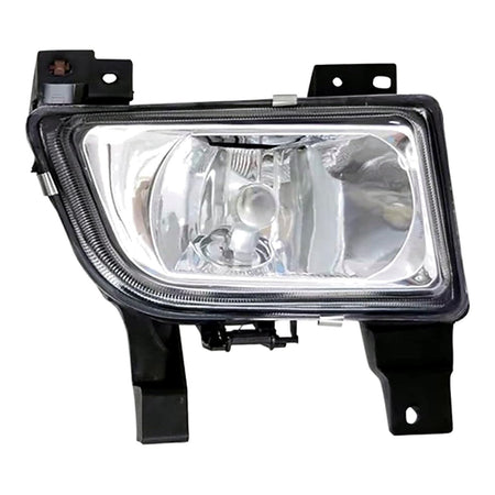 1999-2003 Mazda Protege Fog Light Front Passenger Side – Front View (MA2593102)