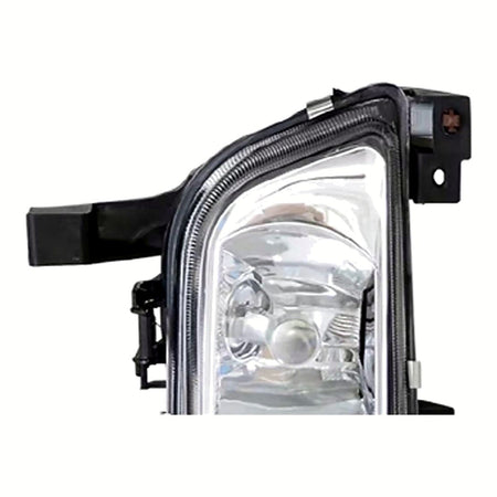1999-2003 Mazda Protege Fog Light Front Passenger Side – Side View (MA2593102)