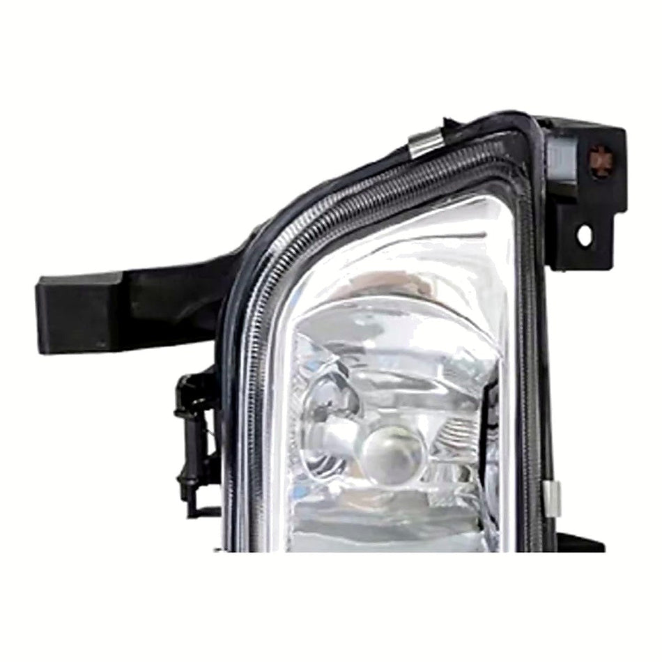 1999-2003 Mazda Protege Fog Light Front Passenger Side – Side View (MA2593102)