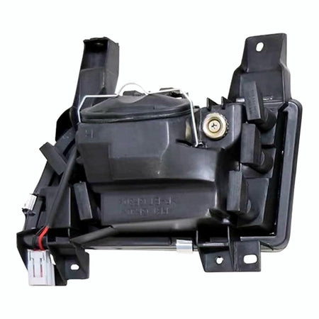 1999-2003 Mazda Protege Fog Light Front Passenger Side – Back View (MA2593102)