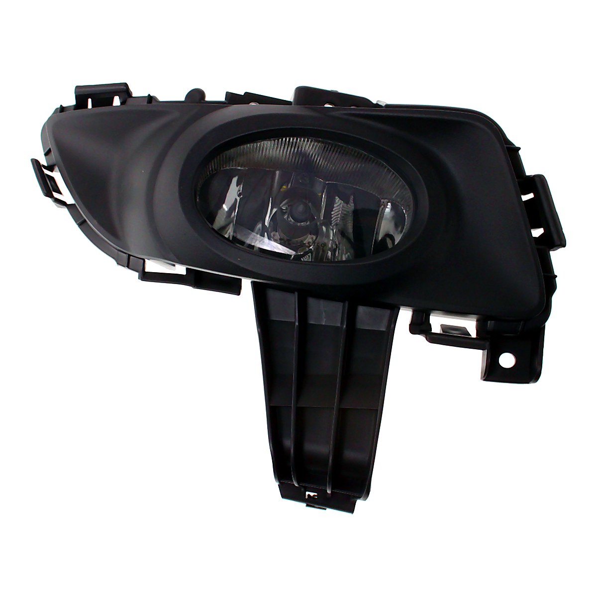 2004-2006 Mazda 3 Fog Light Front Passenger Side Std Sdn – Front View (MA2593105)